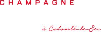 Logo du champagne Soret-Devaux