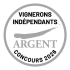Independent Winegrowers’ Competition 2026 – Silver Medal - Independent Winegrowers’ Competition 2026 – Silver Medal